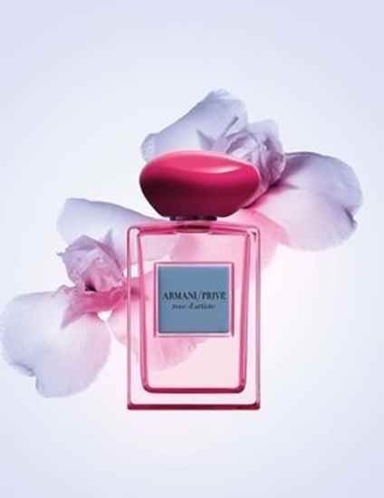 عطر ادکلن جورجیو آرمانی رز د آرتیست | 100millزنانه