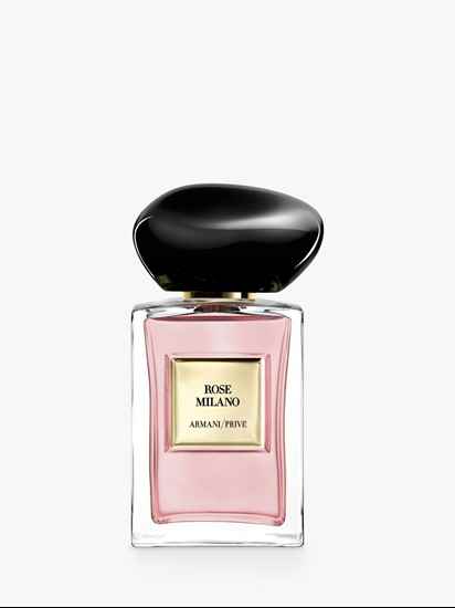عطر ادکلن جورجیو آرمانی رز میلانو | 100mill زنانه