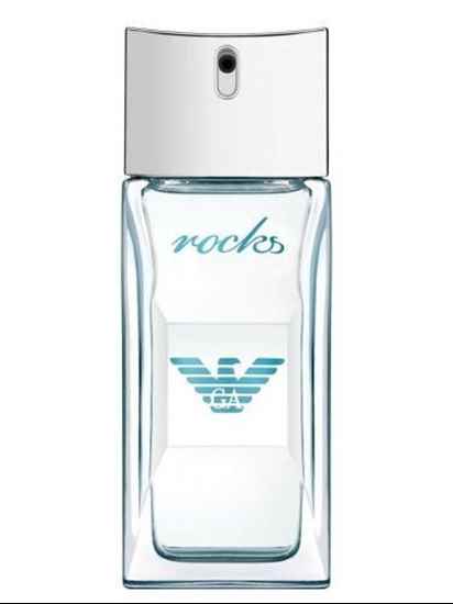 عطر ادکلن جورجیو آرمانی امپریو آرمانی دیاموند راکز | 75میل مردانه