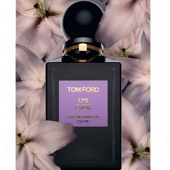 عطر ادکلن تام فورد لیس فیوم | Tom Ford Lys Fume| ادکلن زنانه و مردانه50میل|