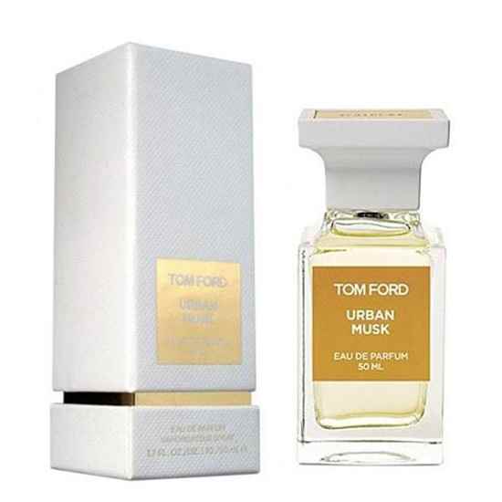 عطر ادکلن تام فورد وایت ماسک کالکشن آربن ماسک| ادکلن زنانه50میل|