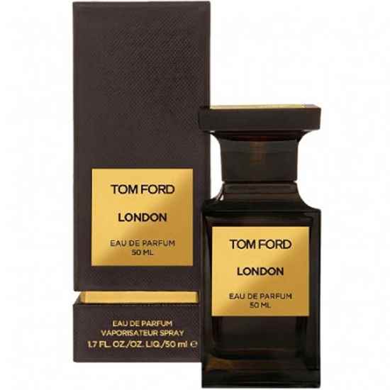 عطر ادکلن تام فورد لاندن | Tom Ford London| ادکلن زنانه و مردانه50میل|