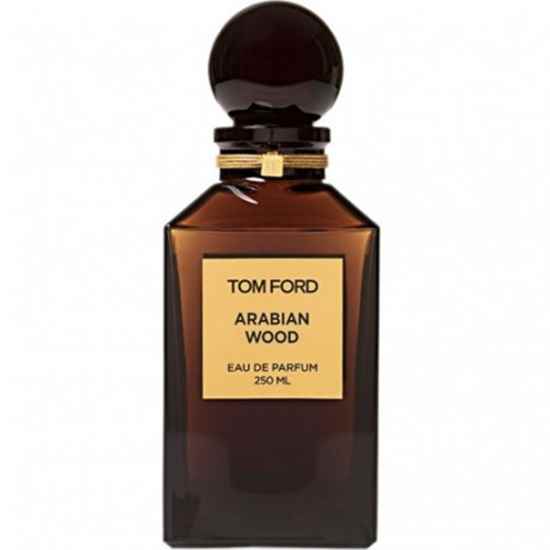 تصویر عطر ادکلن تام فورد عربین وود | Tom Ford Arabian Wood
