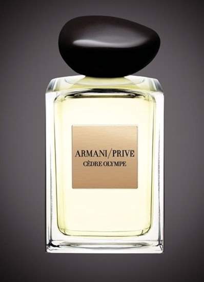 عطر ادکلن جورجیو آرمانی سدر المپی | 100mill