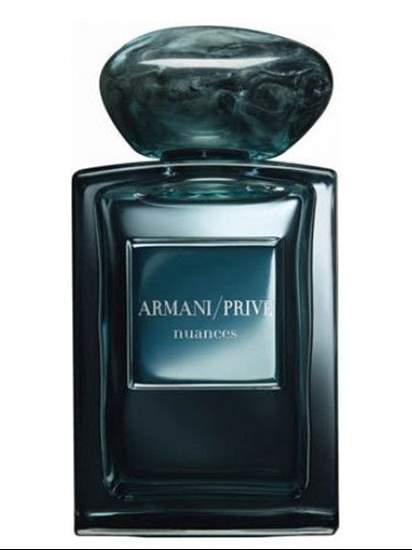 عطر ادکلن جورجیو آرمانی نیوآنسس | Giorgio Armani Nuances100millزنانه