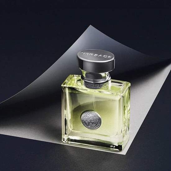 عطر ادکلن ورساچه ورسنس | ادکلن زنانه 100 میل|