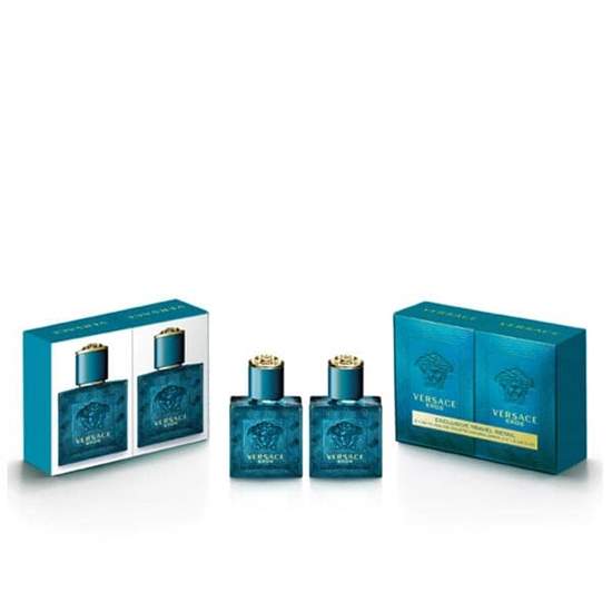 ادکلن ورساچه اروس مردانه | Versace Eros| ادکلن مردانه تستر|