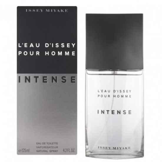 تصویر عطر ادکلن ایسی میاکه لئو د ایسه اینتس مردانه در حجم ۱۲۵میل