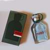 تصویر هوگو بوس من (هوگو باس من) مردانه  با حجم ۱۲۵میل ادوتویلت  /عطر و گل