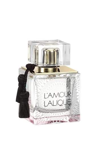 Lalique L’Amourلالیک لامو تستر زنانه