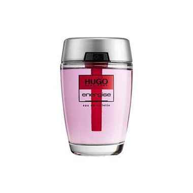 تصویر عطر ادکلن هوگو بوس هوگو انرژیز ادوتویلت با حجم۱۲۵میل مردانه /عطر و گل