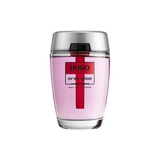 تصویر عطر ادکلن هوگو بوس هوگو انرژیز ادوتویلت با حجم۱۲۵میل مردانه /عطر و گل