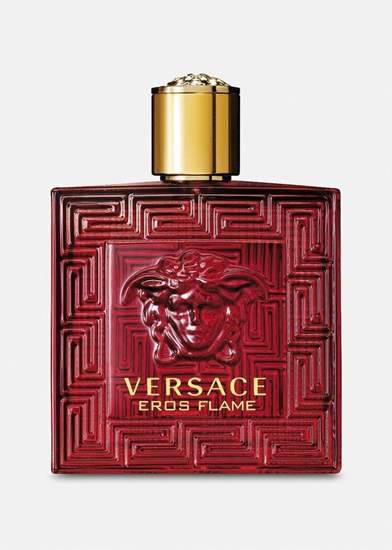 عطر ادکلن ورساچه اروس فلیم | Versace Eros Flame| ادکلن 100 میل مردانه|