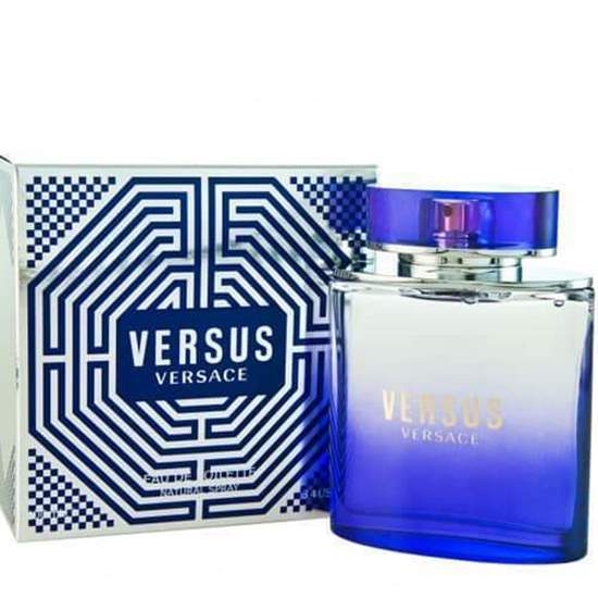 عطر ادکلن ورساچه ورسوس | Versace Versus| ادکلن زنانه تستر |