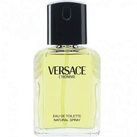عطر ادکلن ورساچه لهوم | Versace L’Homme| ادکلن مردانه 100میل|