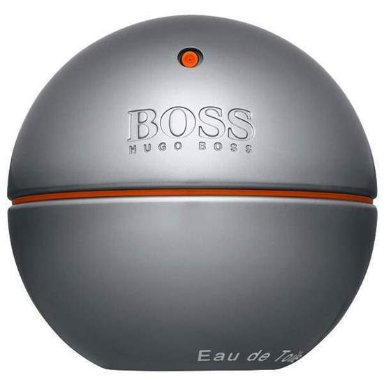 تصویر عطر وادکلن هوگو باس این موشن ادوتویلت با حجم ۹۰میل مردانه