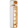 تصویر عطر وادکلن هوگو بوس اورنج زنانه ادوتویلت با حجم ۷۵میل /عطر و گل