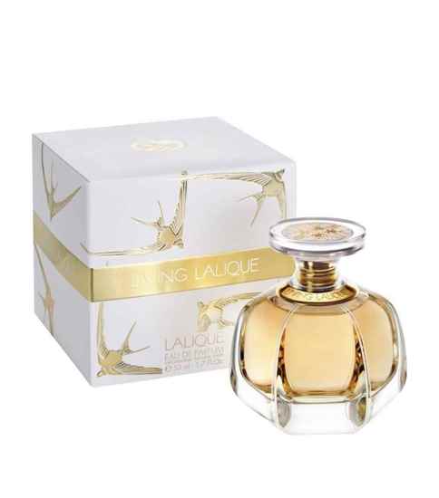 عطر ادکلن لالیک لیوینگ 100میل | Lalique Living