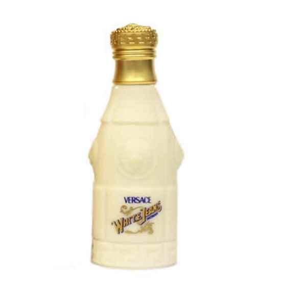 عطر ادکلن ورساچه وایت جینز | ادکلن زنانه 75 میل|