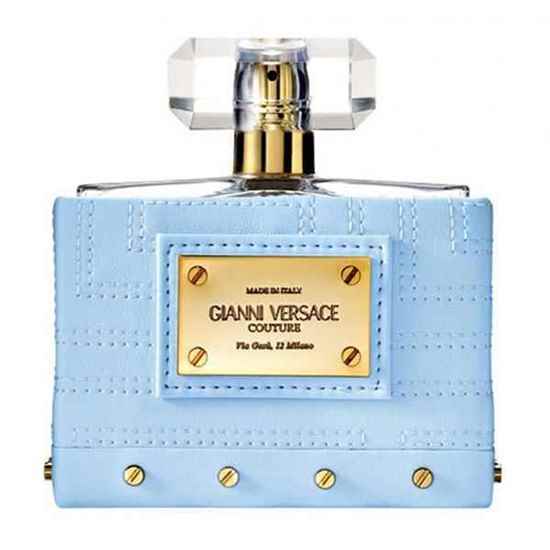 عطر زنانه Gianni Versace Couture Jasmine| عطر 100میل زنانه|