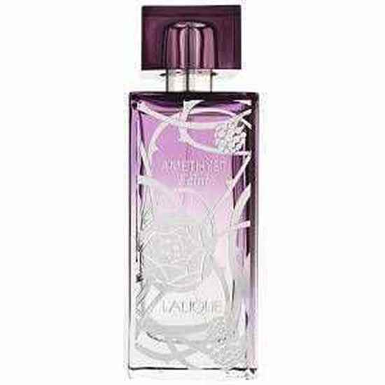 عطر ادکلن لالیک آمیتیس اکلت | Lalique Amethyst Eclat 100mill