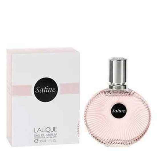 عطر ادکلن لالیک ساتین | Lalique Satine تستر 