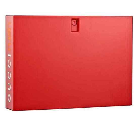 ادکلن گوچی راش | Gucci Rush| ادکلن و عطر زنانه 75 میل|