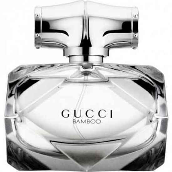 عطر ادکلن گوچی بامبو ادو پرفیوم | Gucci Bamboo| ادکلن زنانه 75 میل|