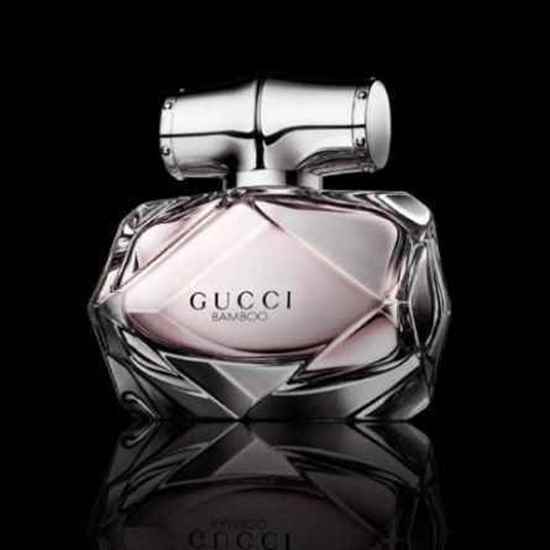 عطر ادکلن گوچی بامبو ادو پرفیوم | Gucci Bamboo| ادکلن زنانه تستر|