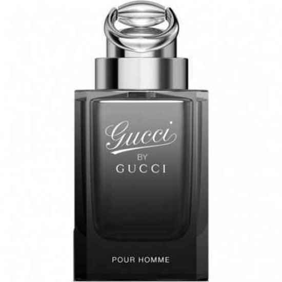 عطر ادکلن گوچی بای گوچی مردانه | Gucci by Gucci Pour Homme| ادکلن مردانه 90 میل|