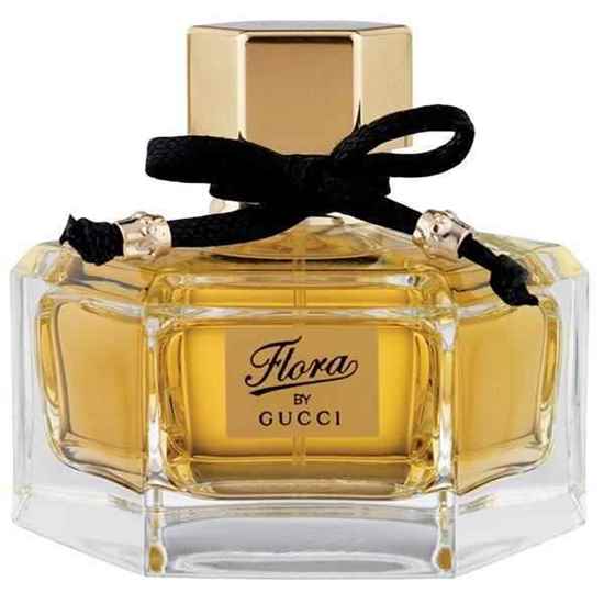 عطر ادکلن گوچی فلورا ادو پرفیوم | Gucci Flora by Gucci| ادکلن زنانه 75 میل|