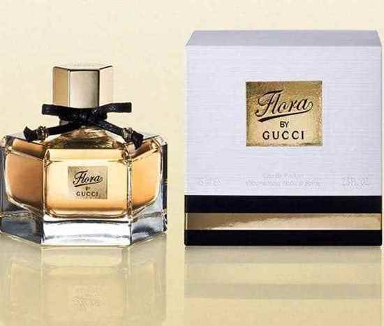 عطر ادکلن گوچی فلورا ادو پرفیوم | Gucci Flora by Gucci| ادکلن زنانه تستر