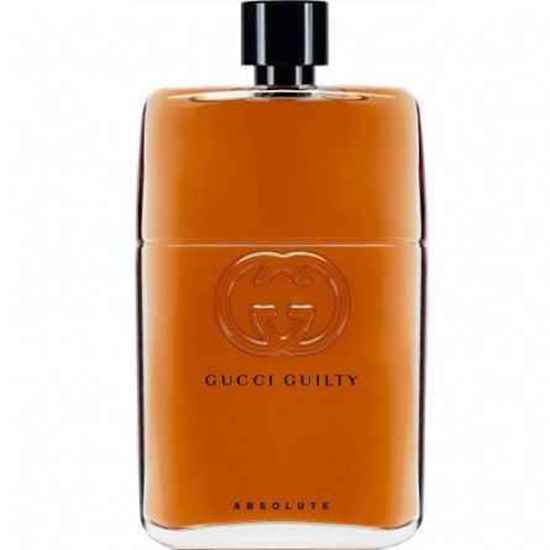 عطر ادکلن گوچی گیلتی ابسولوت | Gucci Guilty Absolute| ادکلن مردانه 90میل|