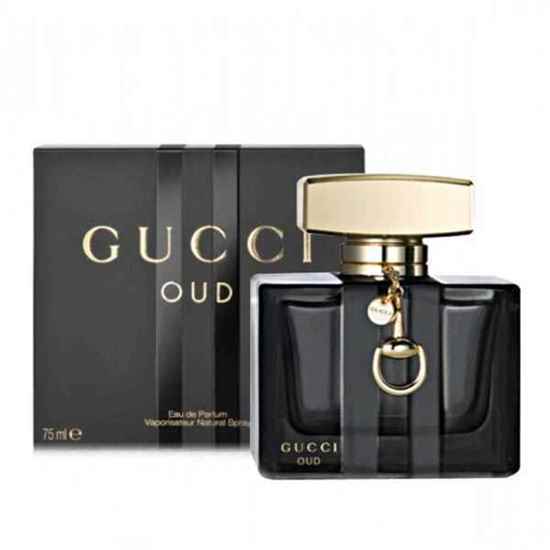عطر ادکلن گوچی عود | Gucci Oud| ادکلن زنانه 75میل|