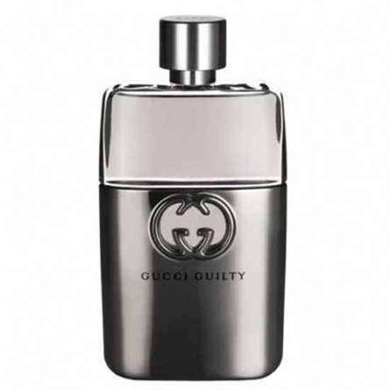 عطر ادکلن گوچی گیلتی مردانه | Gucci Guilty Pour Homme| ادکلن مردانه 90میل|