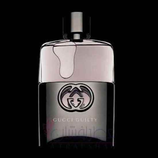 عطر ادکلن گوچی گیلتی مردانه | Gucci Guilty Pour Homme| ادکلن مردانه تستر|