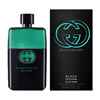عطر ادکلن گوچی گیلتی بلک مردانه | Gucci Guilty Black Pour Homme| ادکلن مردانه 90میل|