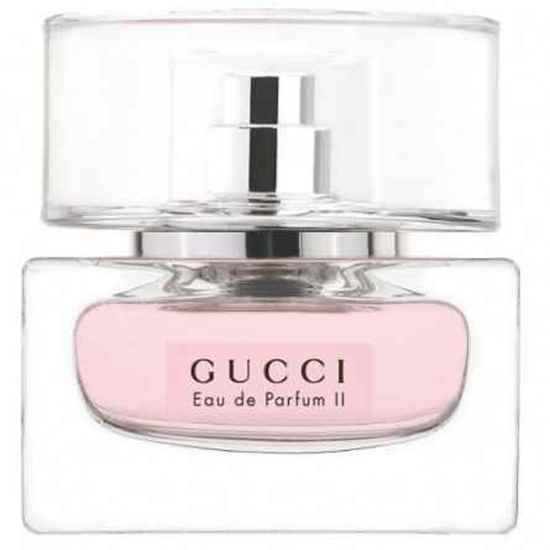 عطر ادکلن گوچی ادو پرفیوم 2 | Gucci Eau de Parfum II| ادکلن زنانه 50 میل|
