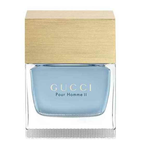 عطر ادکلن گوچی پورهوم 2 | Gucci Pour Homme II| ادکلن مردانه 100 میل|