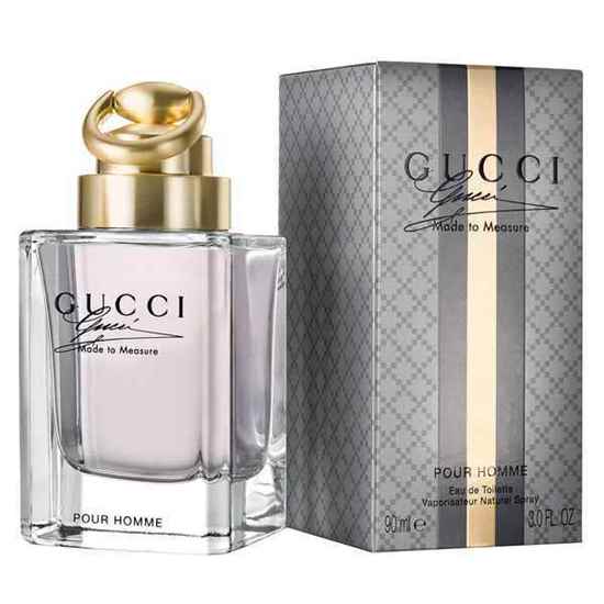 عطر ادکلن گوچی مید تو میژر | Gucci Made to Measure| ادکلن مردانه 90 میل|