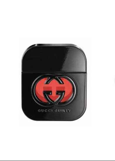 عطر ادکلن گوچی گیلتی بلک زنانه | ادکلن زنانه 75 میل|