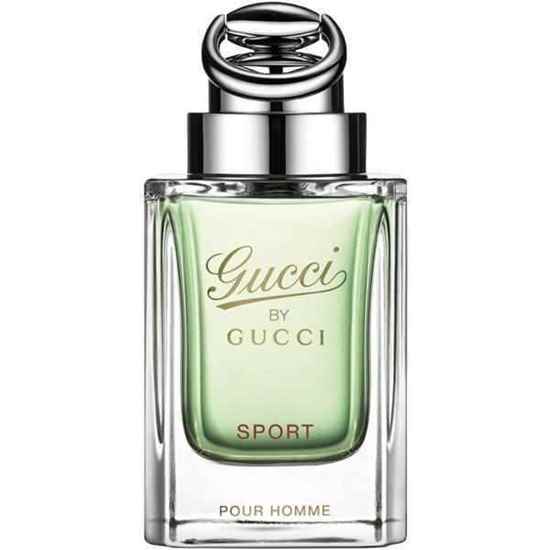 عطر ادکلن گوچی بای گوچی اسپرت | Gucci by Gucci Sport| ادکلن مردانه 90میل|