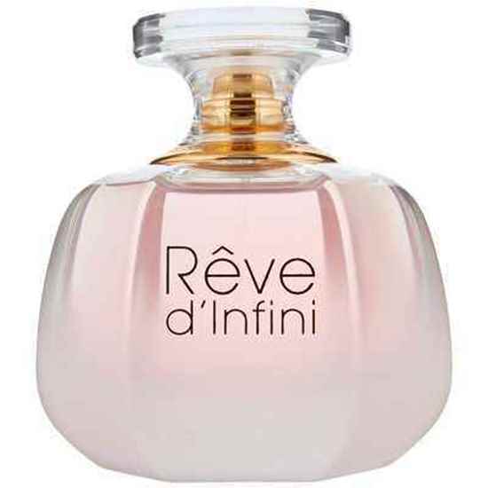 عطر ادکلن لالیک روه د اینفینی 100میل | Lalique Rеve d’Infini 