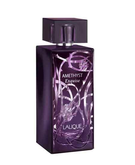 عطر ادکلن لالیک آمیتیس اکسکوئیز 100 میل | Lalique Amethyst Exquise