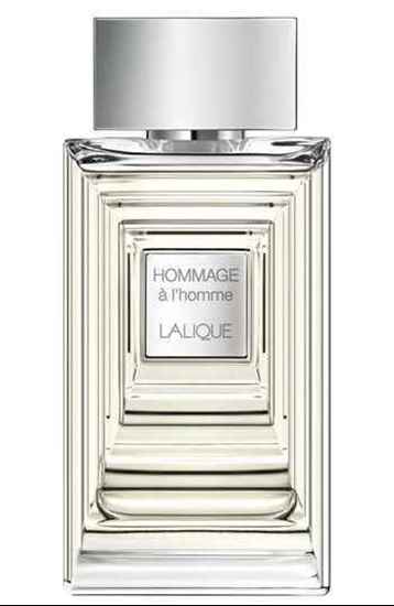 عطر ادکلن لالیک هومیج | Lalique Hommageتستر