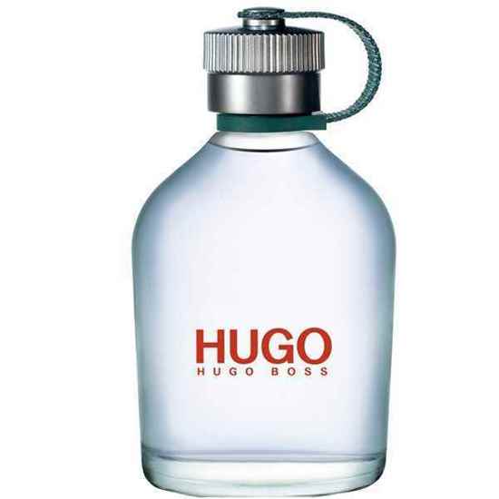 تصویر عطر ادکلن هوگو بوس هوگو ناو | Hugo Boss Hugo Nowمردانه ادوتویلت با حجم ۱۲۵میل /عطر و گل