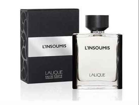 عطر ادکلن لالیک له اینسومیس | Lalique L’Insoumis تستر