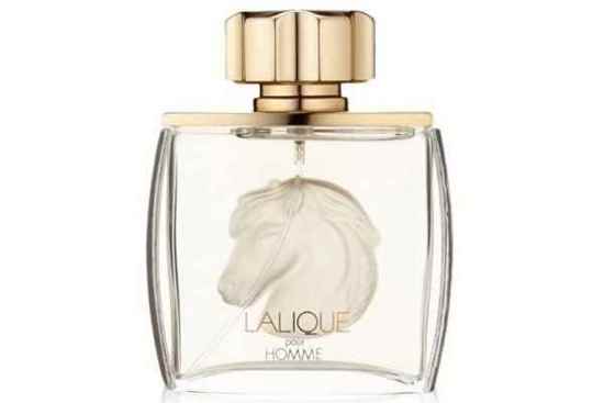 عطر ادکلن لالیک پور هوم ایکوز-Lalique Pour Homme Equus 75mill