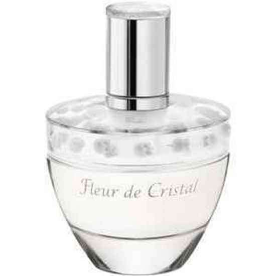 عطر ادکلن لالیک فلور د کریستال | Lalique Fleur De Cristal 100mill