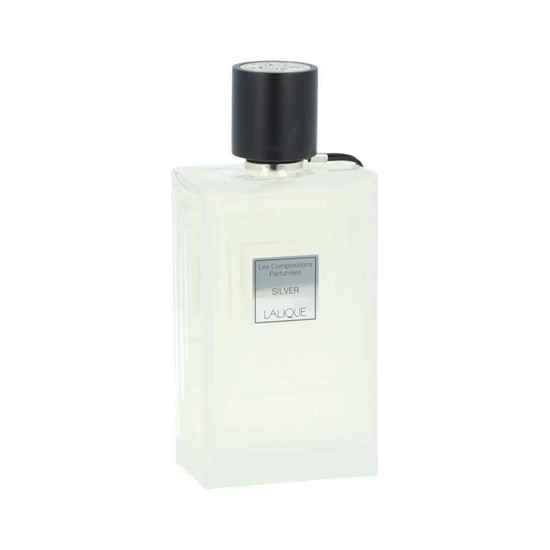 عطر ادکلن لالیک سیلور | Lalique Silver100mill